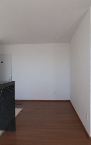 Apartamento para alugar com 43m², 2 quartos e 1 vagaSala