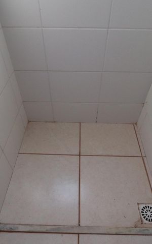 Apartamento para alugar com 43m², 2 quartos e 1 vagaBanheiro 
