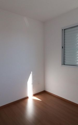 Apartamento para alugar com 43m², 2 quartos e 1 vagaQuarto 2