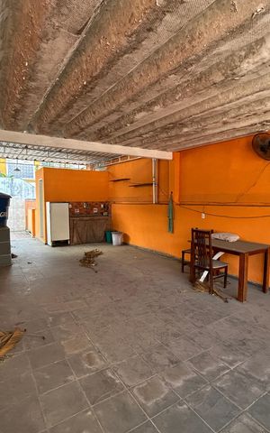 Casa à venda com 76m², 2 quartos e 1 vagaTerraço