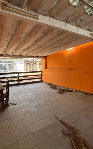 Casa à venda com 76m², 2 quartos e 1 vagaTerraço