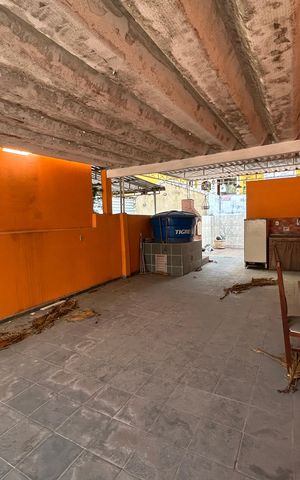 Casa à venda com 76m², 2 quartos e 1 vagaTerraço