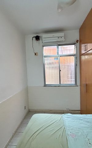 Casa à venda com 76m², 2 quartos e 1 vagaQuarto 2