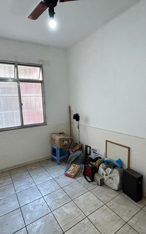 Casa à venda com 76m², 2 quartos e 1 vagaQuarto 1