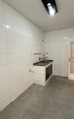 Casa à venda com 76m², 2 quartos e 1 vagaCozinha