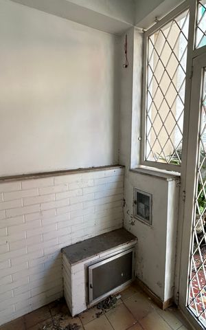 Casa à venda com 76m², 2 quartos e 1 vagaVaranda