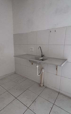 Apartamento para alugar com 44m², 2 quartos e 1 vaga Apartamento para alugar com 44m², 2 quartos e 1 vagaCozinha