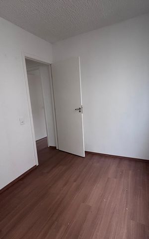 Apartamento para alugar com 44m², 2 quartos e 1 vaga Apartamento para alugar com 44m², 2 quartos e 1 vagaQuarto 2