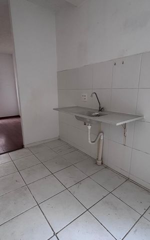 Apartamento para alugar com 44m², 2 quartos e 1 vaga Apartamento para alugar com 44m², 2 quartos e 1 vagaCozinha