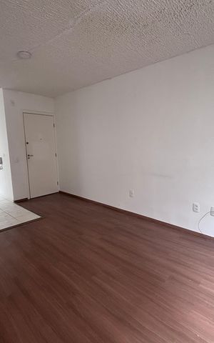 Apartamento para alugar com 44m², 2 quartos e 1 vaga Apartamento para alugar com 44m², 2 quartos e 1 vagaSala