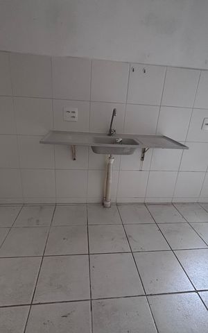 Apartamento para alugar com 44m², 2 quartos e 1 vaga Apartamento para alugar com 44m², 2 quartos e 1 vagaCozinha