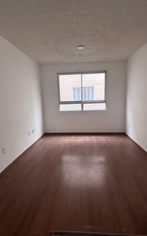 Apartamento para alugar com 44m², 2 quartos e 1 vaga Apartamento para alugar com 44m², 2 quartos e 1 vagaSala