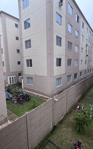 Apartamento para alugar com 44m², 2 quartos e 1 vaga Apartamento para alugar com 44m², 2 quartos e 1 vagaQuarto 1