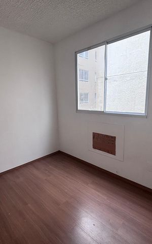 Apartamento para alugar com 44m², 2 quartos e 1 vaga Apartamento para alugar com 44m², 2 quartos e 1 vagaQuarto 2