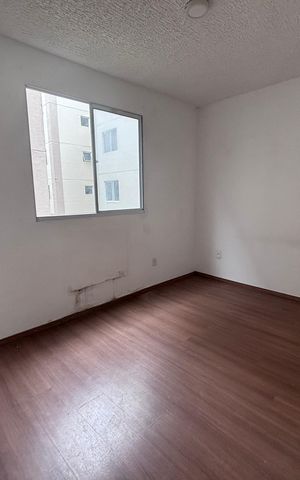 Apartamento para alugar com 44m², 2 quartos e 1 vaga Apartamento para alugar com 44m², 2 quartos e 1 vagaQuarto 1
