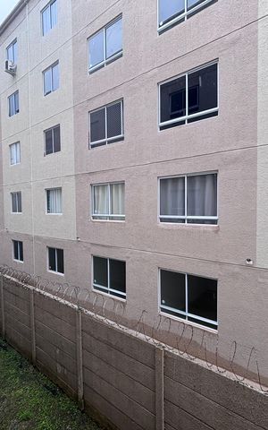 Apartamento para alugar com 44m², 2 quartos e 1 vaga Apartamento para alugar com 44m², 2 quartos e 1 vagaQuarto 1