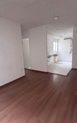 Apartamento para alugar com 44m², 2 quartos e 1 vaga Apartamento para alugar com 44m², 2 quartos e 1 vagaSala