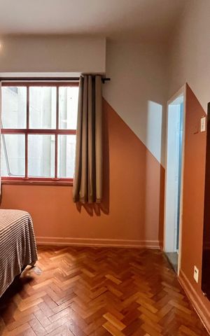 Apartamento para alugar com 144m², 3 quartos e sem vaga Apartamento para alugar com 144m², 3 quartos e sem vagaSuite