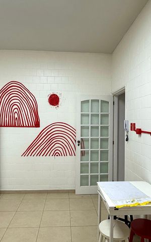 Apartamento para alugar com 144m², 3 quartos e sem vaga Apartamento para alugar com 144m², 3 quartos e sem vagaCozinha