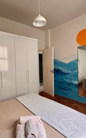 Apartamento para alugar com 144m², 3 quartos e sem vaga Apartamento para alugar com 144m², 3 quartos e sem vagaQuarto 2