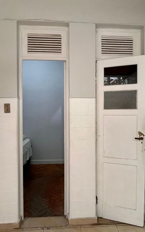 Apartamento para alugar com 144m², 3 quartos e sem vaga Apartamento para alugar com 144m², 3 quartos e sem vagaQuarto de Serviço