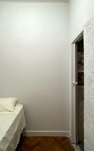Apartamento para alugar com 144m², 3 quartos e sem vaga Apartamento para alugar com 144m², 3 quartos e sem vagaQuarto de serviço