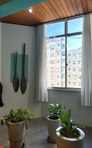 Apartamento para alugar com 144m², 3 quartos e sem vaga Apartamento para alugar com 144m², 3 quartos e sem vagaVaranda da Sala