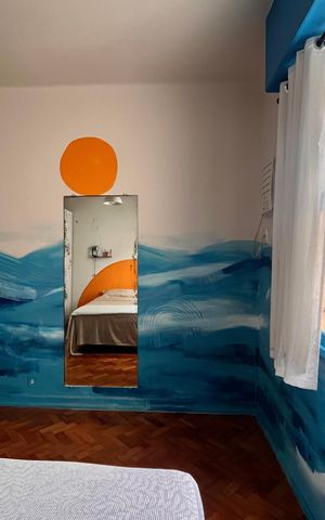 Apartamento para alugar com 144m², 3 quartos e sem vaga Apartamento para alugar com 144m², 3 quartos e sem vagaQuarto 2