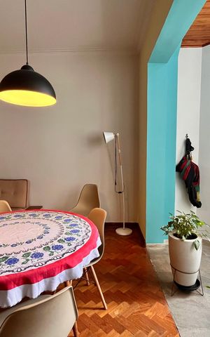 Apartamento para alugar com 144m², 3 quartos e sem vaga Apartamento para alugar com 144m², 3 quartos e sem vagaSala