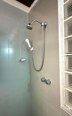 Apartamento para alugar com 144m², 3 quartos e sem vaga Apartamento para alugar com 144m², 3 quartos e sem vagaBanheiro da Suíte