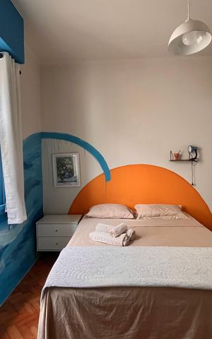 Apartamento para alugar com 144m², 3 quartos e sem vaga Apartamento para alugar com 144m², 3 quartos e sem vagaQuarto 2