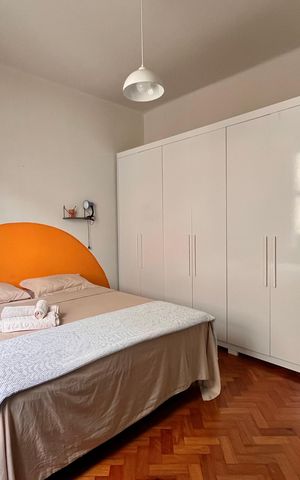 Apartamento para alugar com 144m², 3 quartos e sem vaga Apartamento para alugar com 144m², 3 quartos e sem vagaQuarto 2