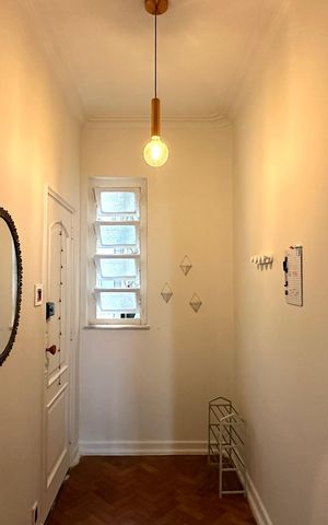 Apartamento para alugar com 144m², 3 quartos e sem vaga Apartamento para alugar com 144m², 3 quartos e sem vagaCorredor