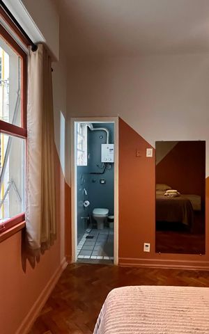 Apartamento para alugar com 144m², 3 quartos e sem vaga Apartamento para alugar com 144m², 3 quartos e sem vagaSuite
