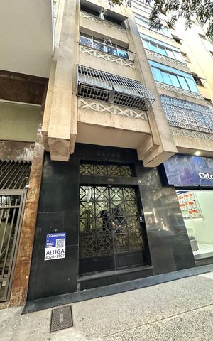 Apartamento para alugar com 144m², 3 quartos e sem vaga Apartamento para alugar com 144m², 3 quartos e sem vagaFachada