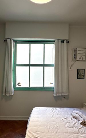 Apartamento para alugar com 144m², 3 quartos e sem vaga Apartamento para alugar com 144m², 3 quartos e sem vagaQuarto