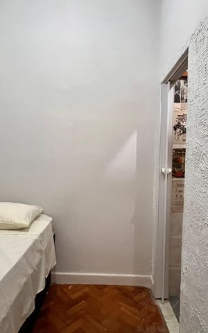 Apartamento para alugar com 144m², 3 quartos e sem vaga Apartamento para alugar com 144m², 3 quartos e sem vagaQuarto de Serviço