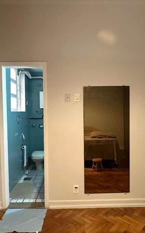 Apartamento para alugar com 144m², 3 quartos e sem vaga Apartamento para alugar com 144m², 3 quartos e sem vagaSuíte