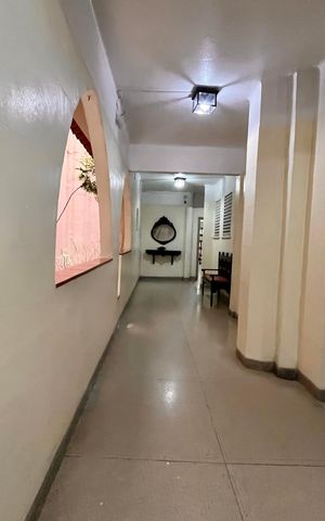 Apartamento para alugar com 144m², 3 quartos e sem vaga Apartamento para alugar com 144m², 3 quartos e sem vagaPortaria