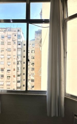 Apartamento para alugar com 144m², 3 quartos e sem vaga Apartamento para alugar com 144m², 3 quartos e sem vagaVaranda da Sala
