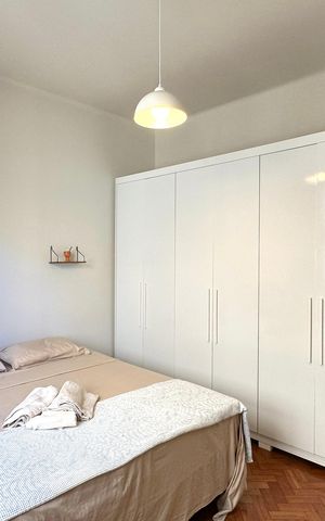 Apartamento para alugar com 144m², 3 quartos e sem vaga Apartamento para alugar com 144m², 3 quartos e sem vagaQuarto 2