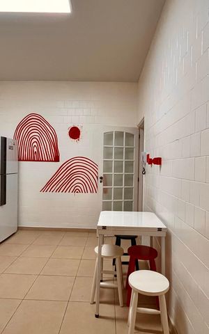 Apartamento para alugar com 144m², 3 quartos e sem vaga Apartamento para alugar com 144m², 3 quartos e sem vagaCozinha