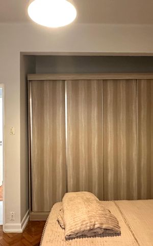 Apartamento para alugar com 144m², 3 quartos e sem vaga Apartamento para alugar com 144m², 3 quartos e sem vagaSuíte