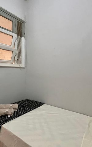 Apartamento para alugar com 144m², 3 quartos e sem vaga Apartamento para alugar com 144m², 3 quartos e sem vagaQuarto de Serviço