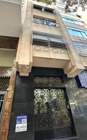 Apartamento para alugar com 144m², 3 quartos e sem vaga Apartamento para alugar com 144m², 3 quartos e sem vagaFachada