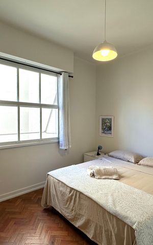 Apartamento para alugar com 144m², 3 quartos e sem vaga Apartamento para alugar com 144m², 3 quartos e sem vagaQuarto 2