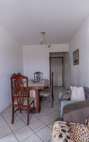 Apartamento para alugar com 48m², 2 quartos e 1 vaga Apartamento para alugar com 48m², 2 quartos e 1 vagaSala