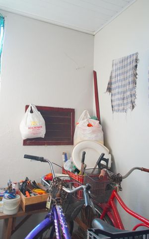 Casa para alugar com 90m², 3 quartos e 1 vagaChurrasqueira