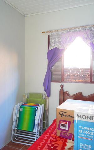 Casa para alugar com 90m², 3 quartos e 1 vagaQuarto 2