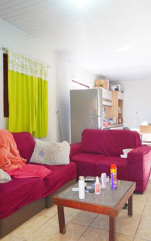Casa para alugar com 90m², 3 quartos e 1 vagaSala